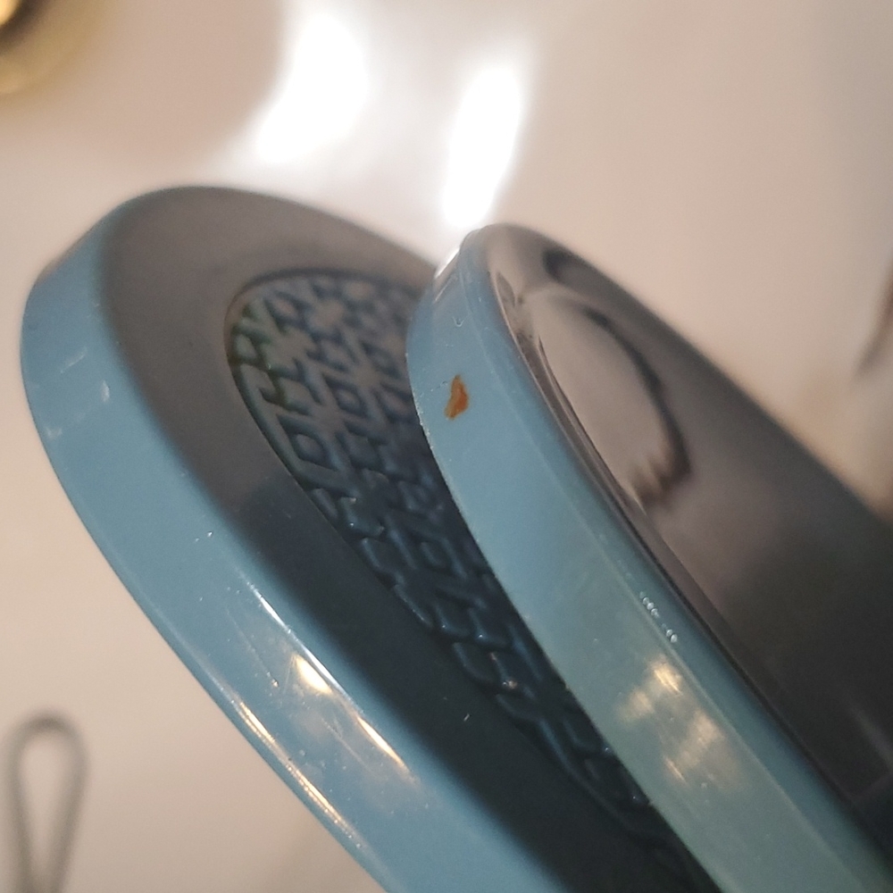 Tory Burch Jelly Miller sandals - Picture 10 of 15